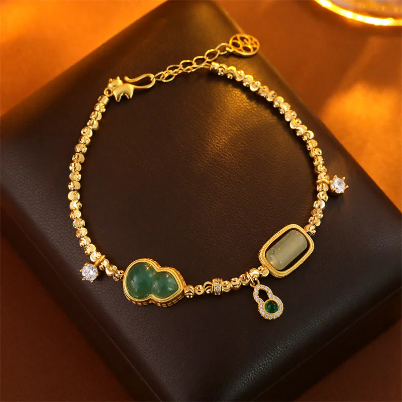 For Wealth And Happiness-YY-Best Selling